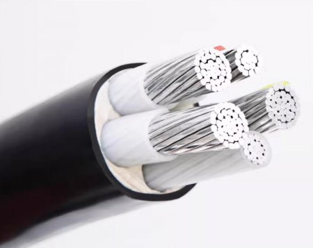 電力電纜的主要特性講解