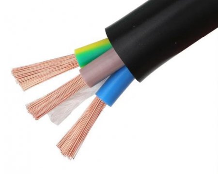 堅(jiān)寶電纜